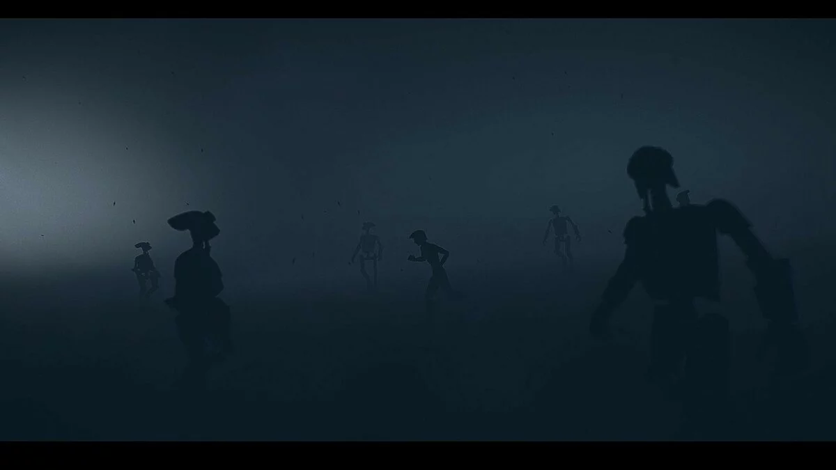 Скриншот из игры 7th Sector - 21