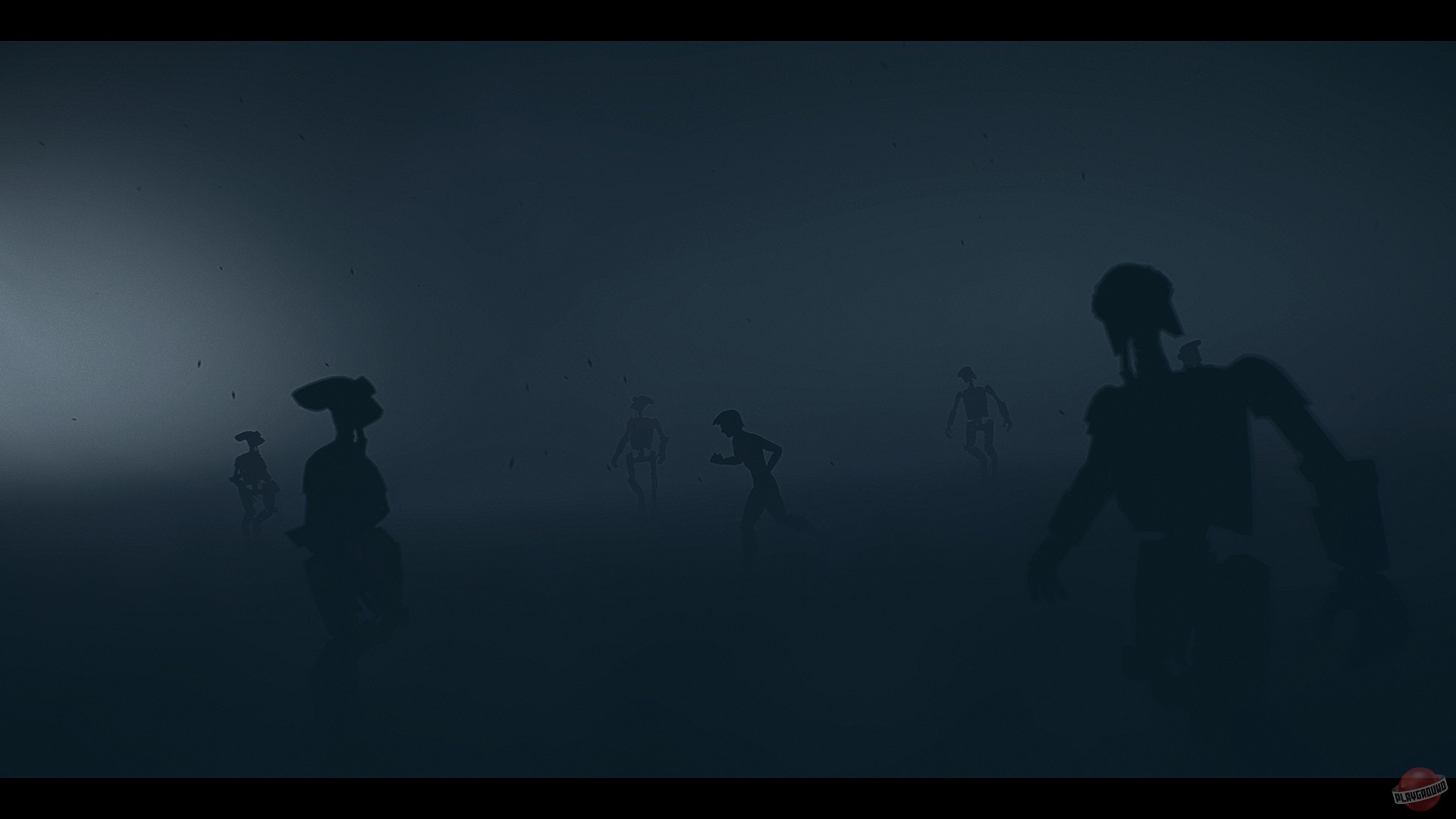 Скриншот из игры 7th Sector - 18