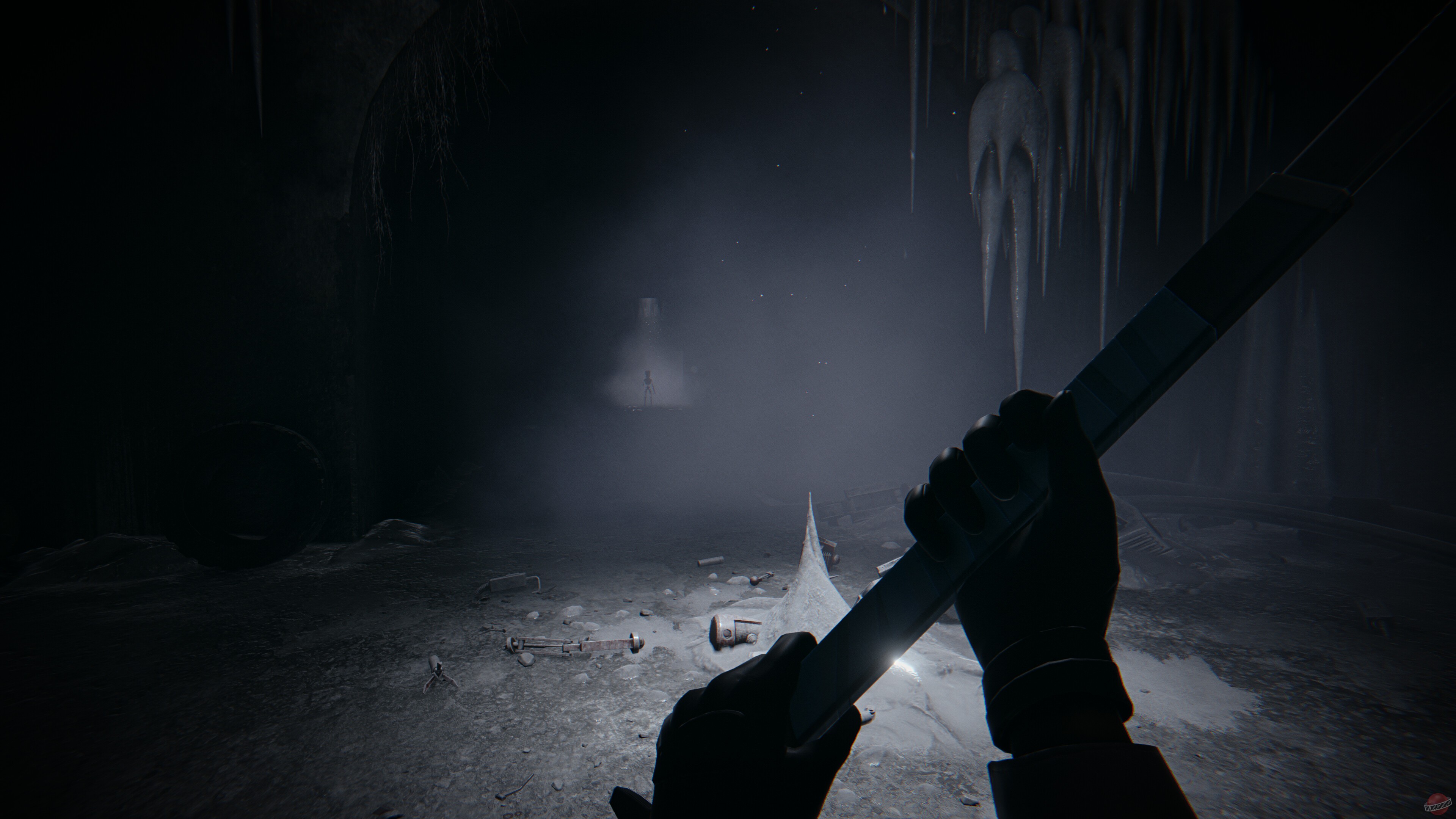 Скриншот из игры Hail to the Rainbow - 28