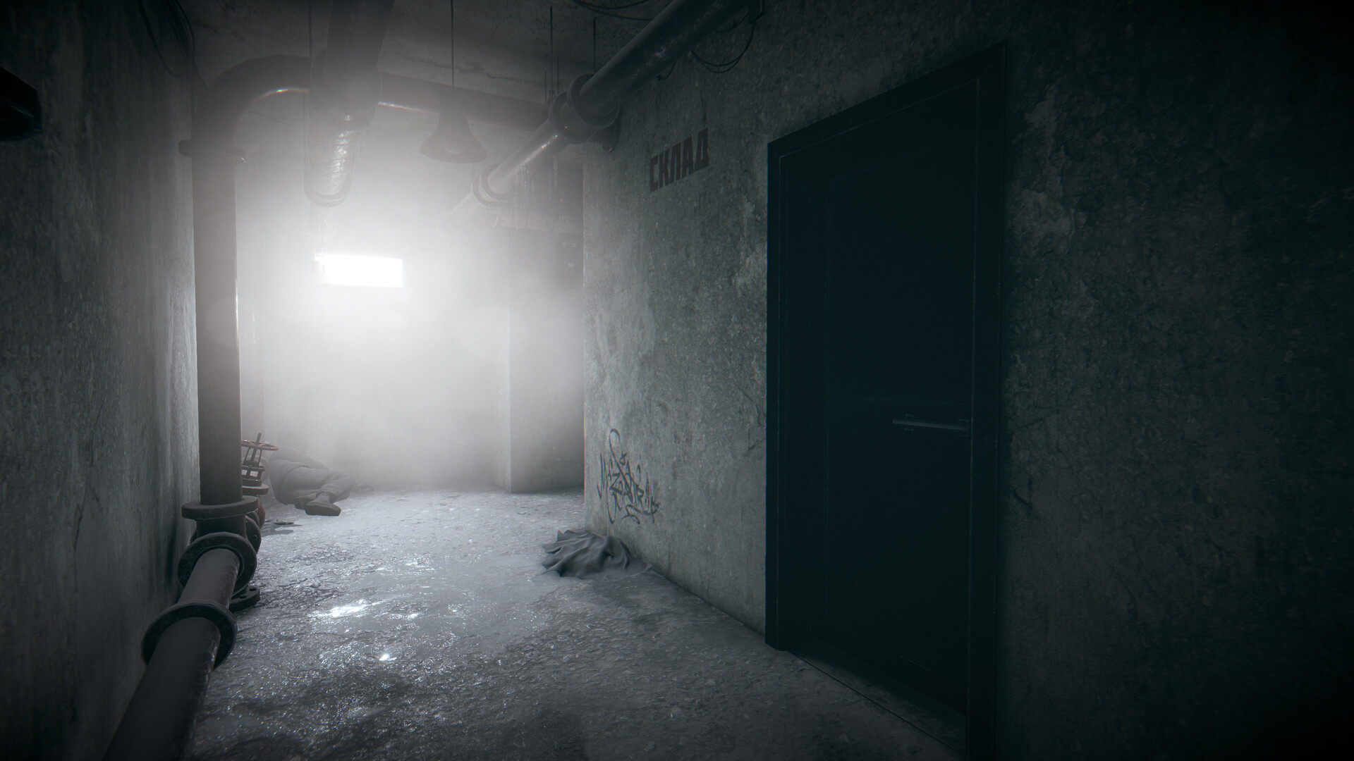 Скриншот из игры Hail to the Rainbow - 10