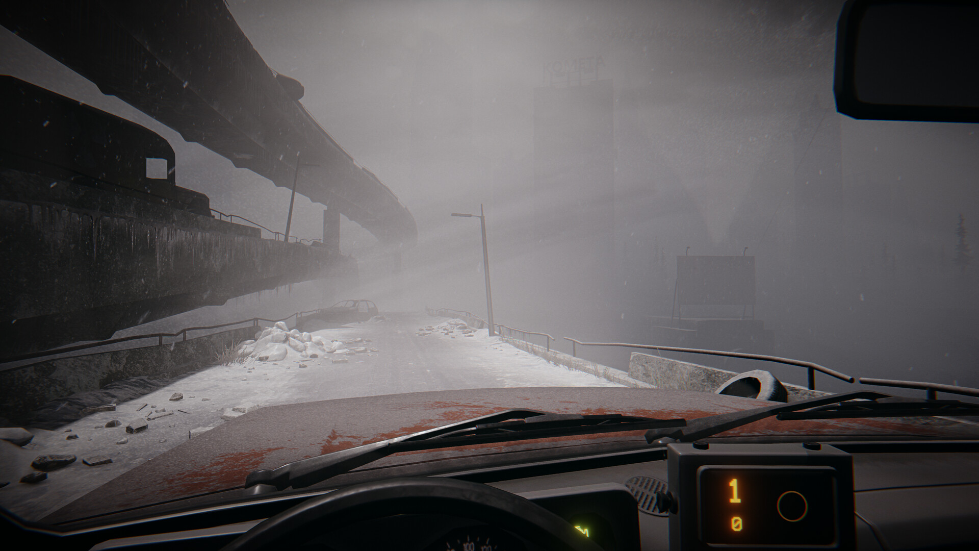 Скриншот из игры Hail to the Rainbow - 26