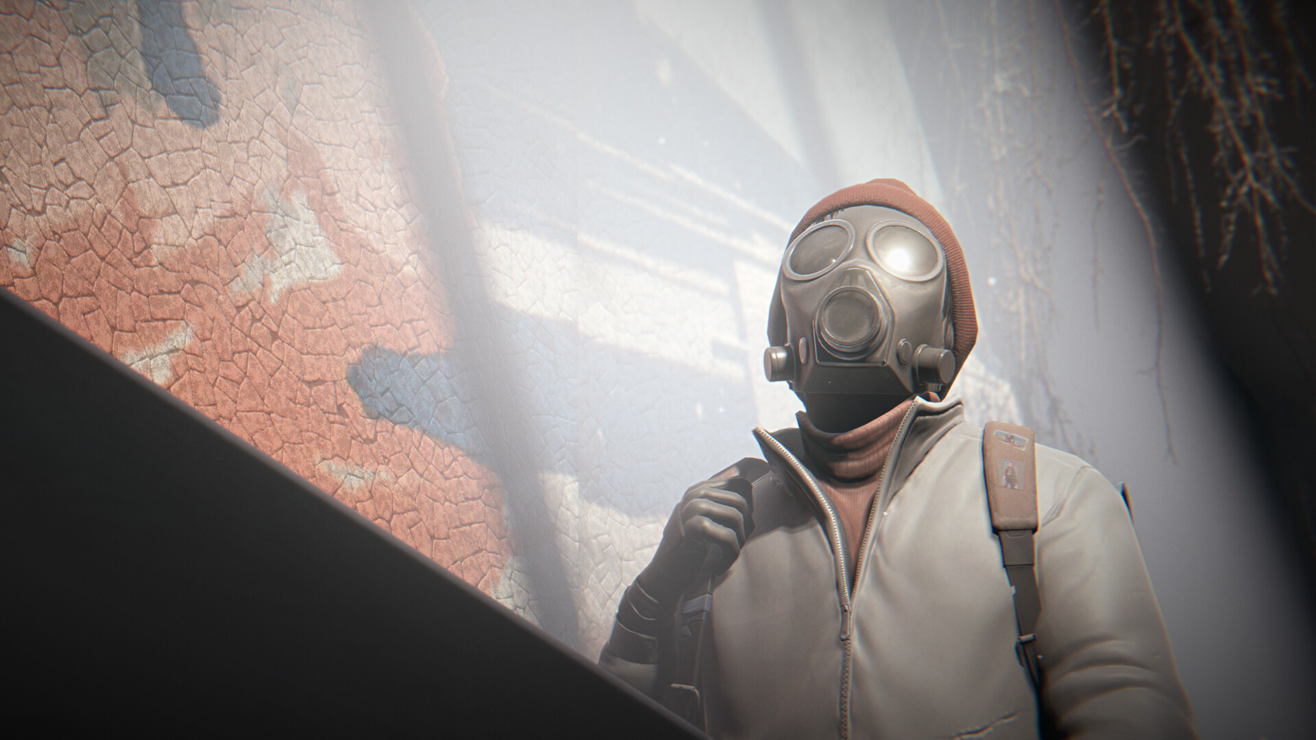 Скриншот из игры Hail to the Rainbow - 20