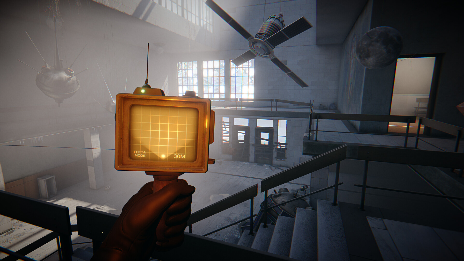 Скриншот из игры Hail to the Rainbow - 17