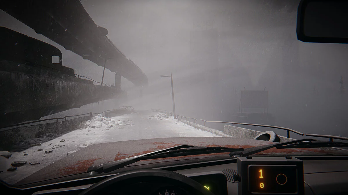 Скриншот из игры Hail to the Rainbow - 6