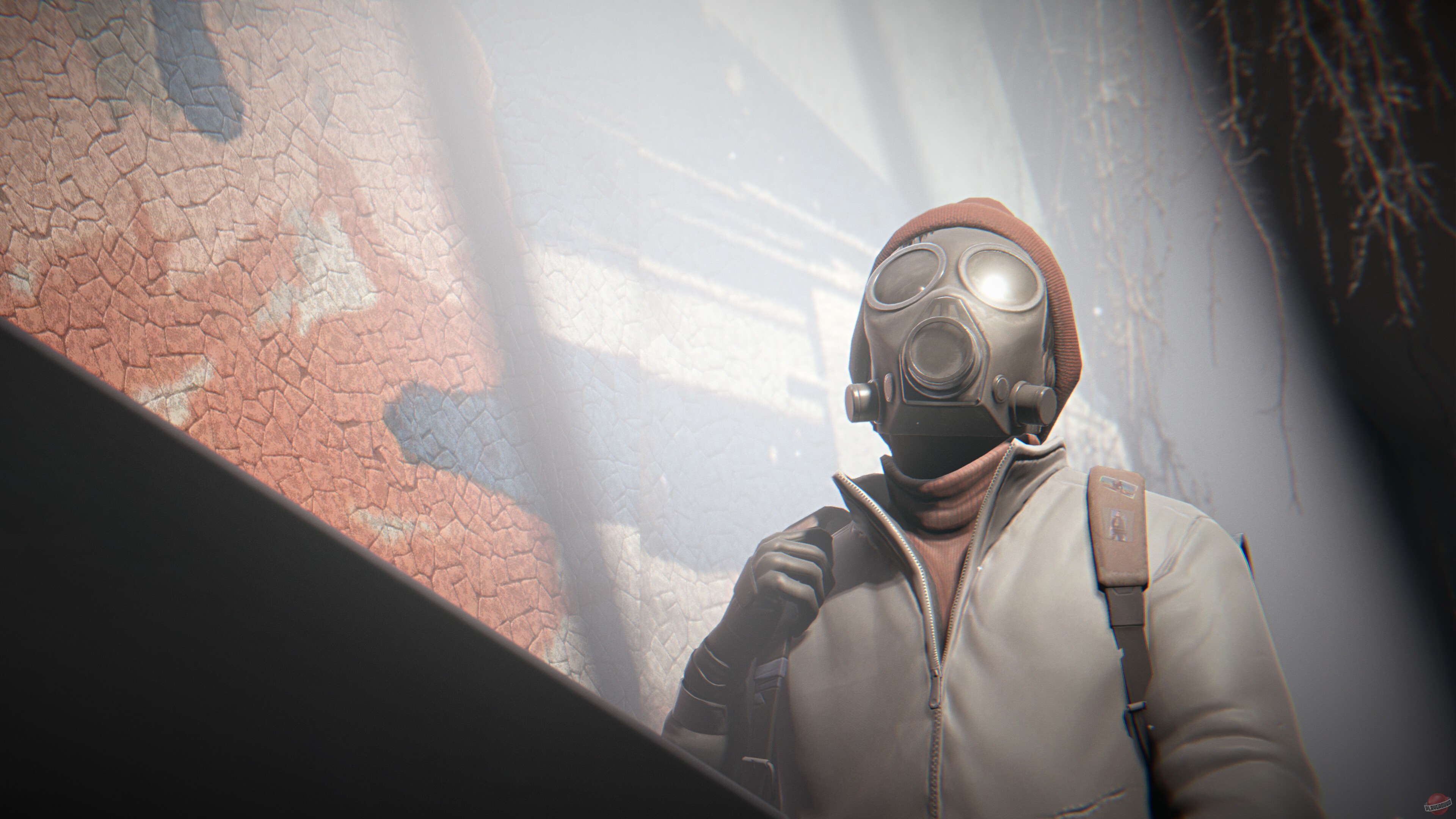 Скриншот из игры Hail to the Rainbow - 3