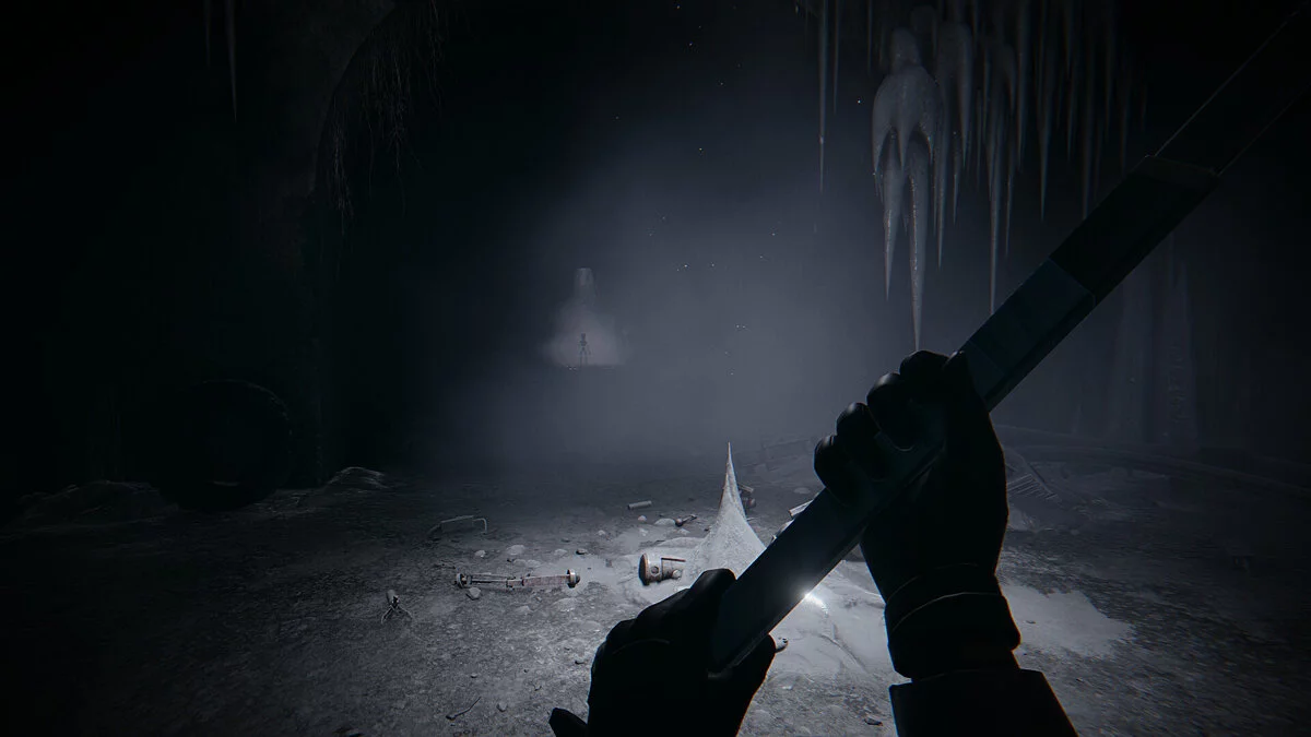 Скриншот из игры Hail to the Rainbow - 23