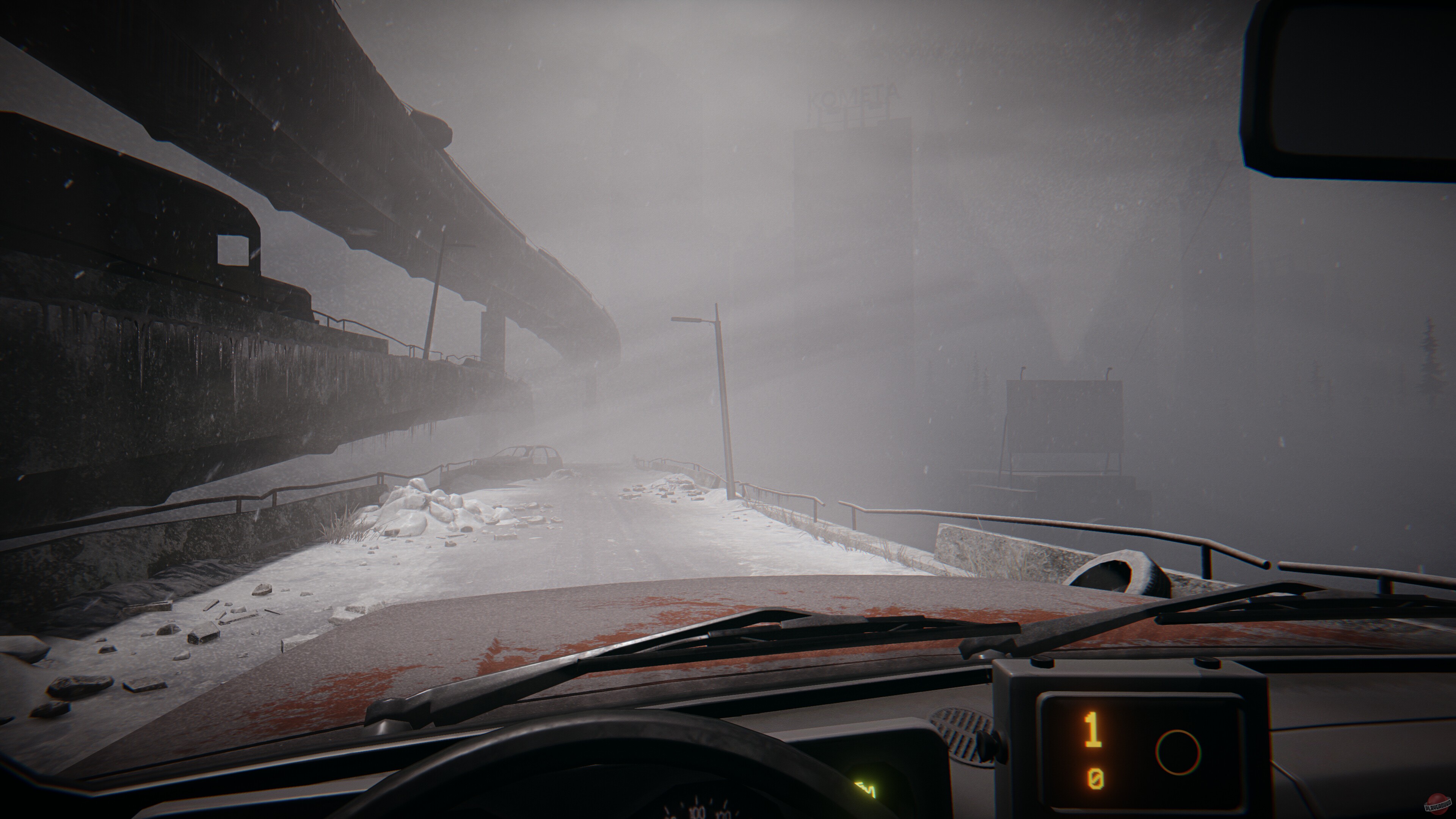 Скриншот из игры Hail to the Rainbow - 18