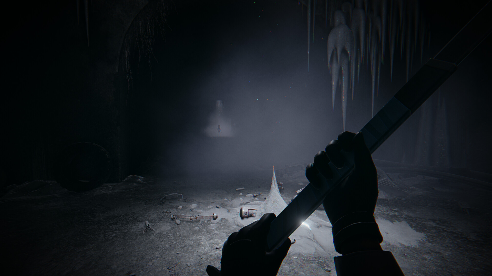 Скриншот из игры Hail to the Rainbow - 1