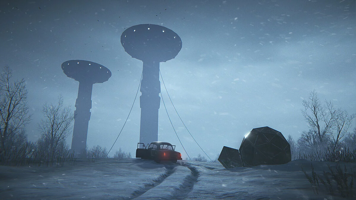 Скриншот из игры Hail to the Rainbow - 15