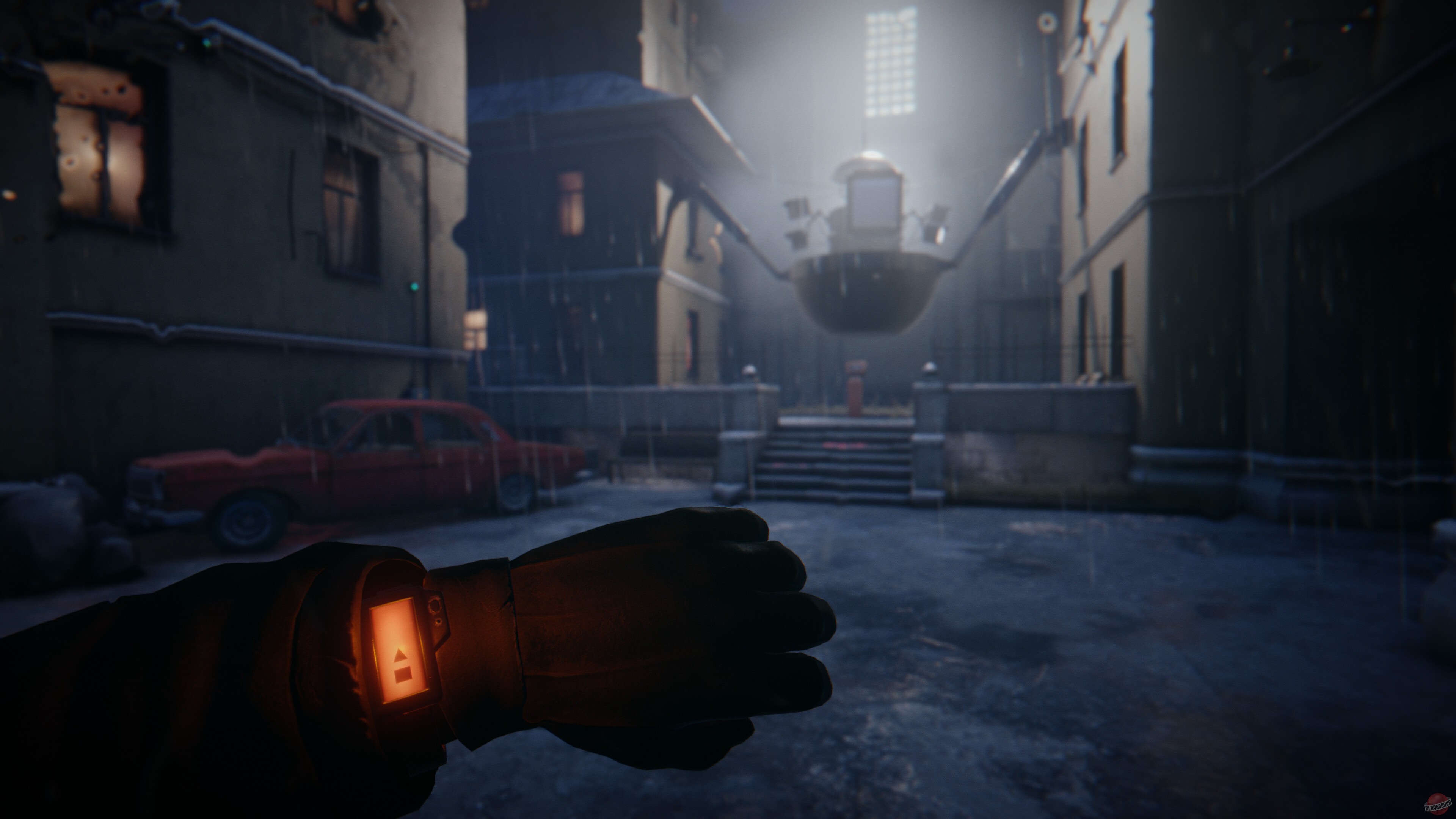 Скриншот из игры Hail to the Rainbow - 14