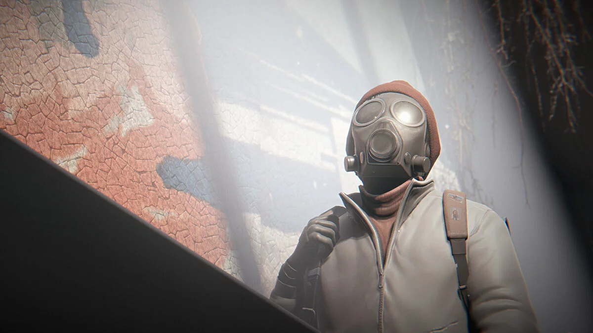 Скриншот из игры Hail to the Rainbow - 24