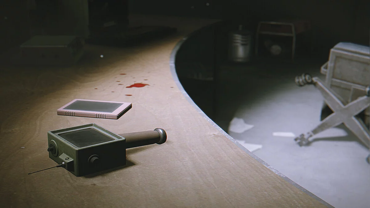 Скриншот из игры Hail to the Rainbow - 16