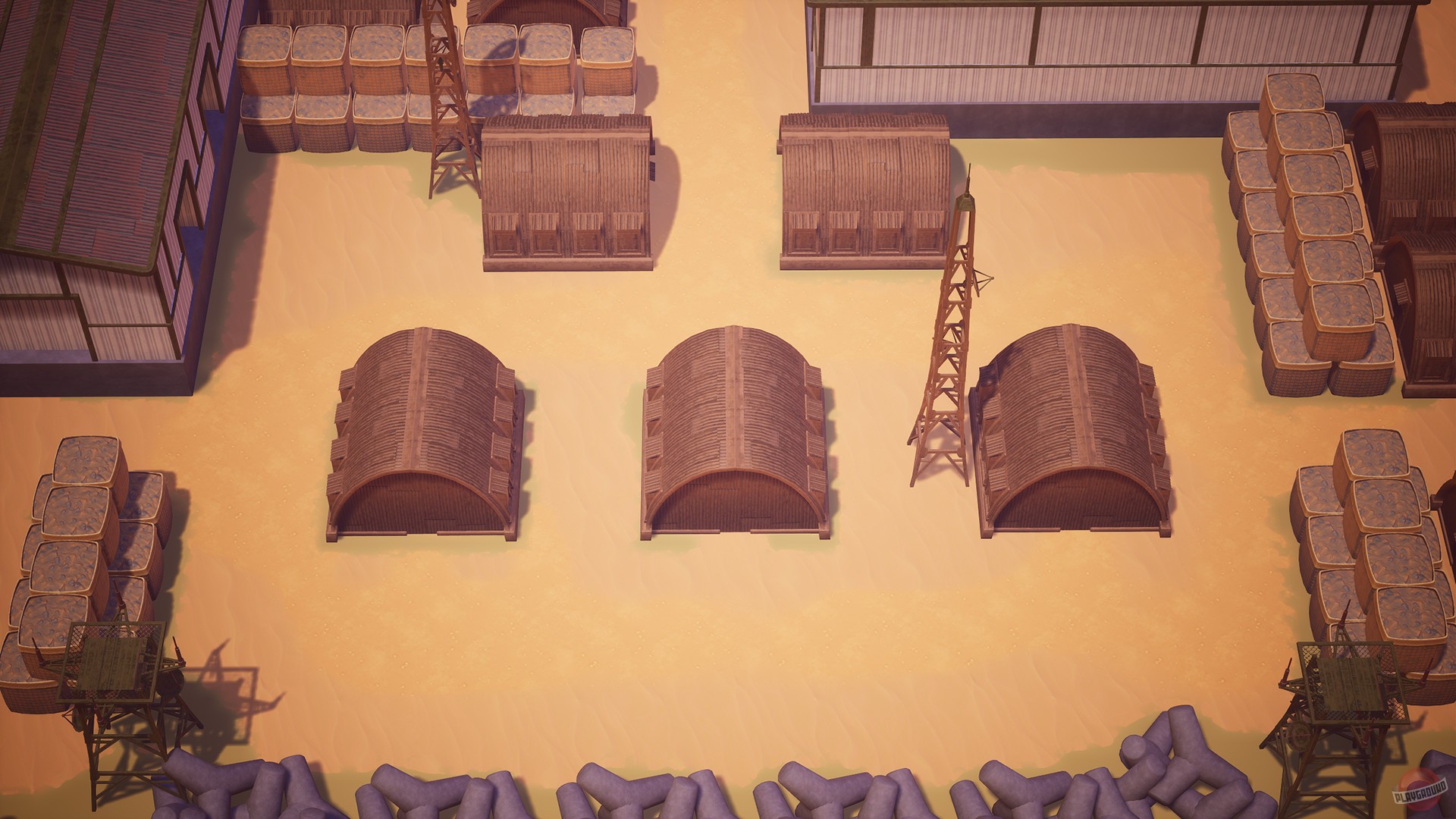 Скриншот из игры Cheftastic!: Buffet Blast - 12