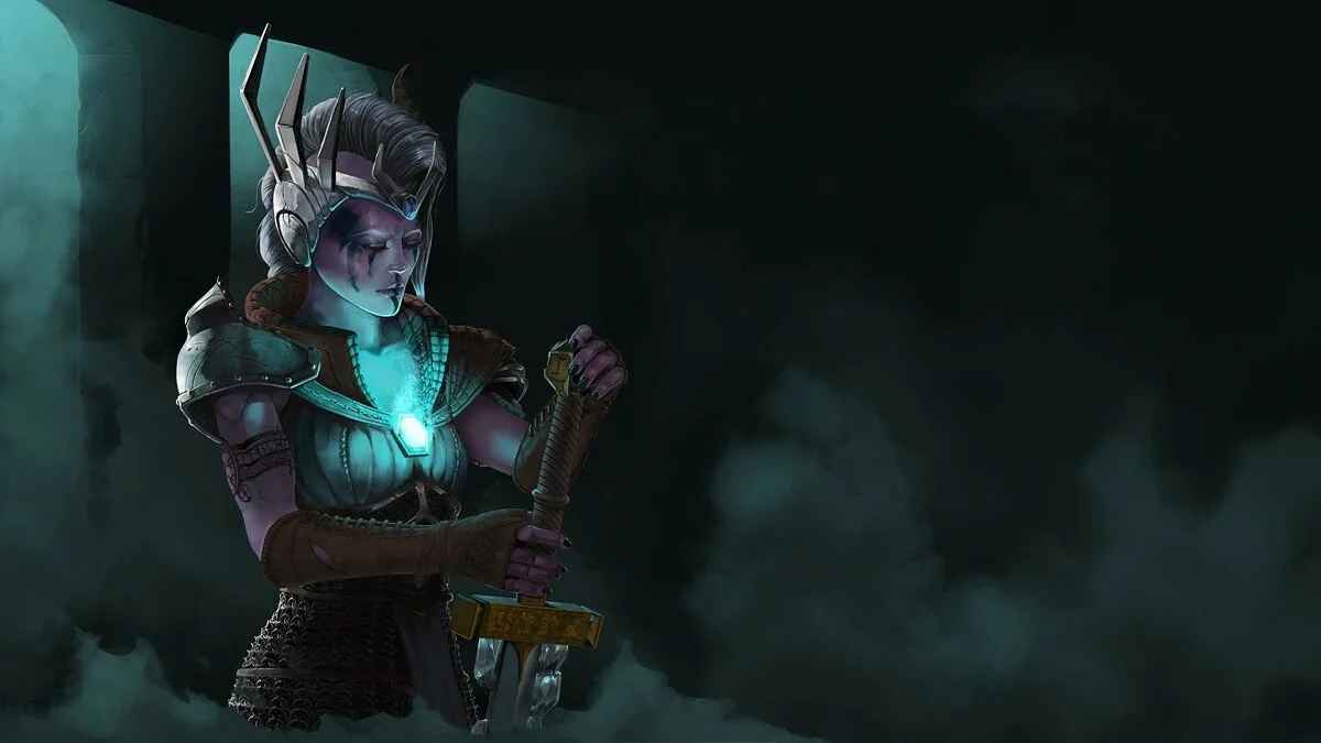 Скриншот из игры Helheim - 8