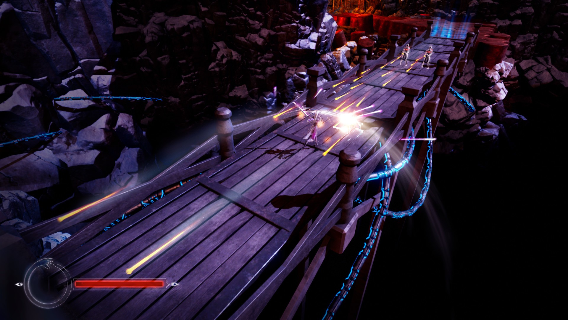 Скриншот из игры Helheim - 11