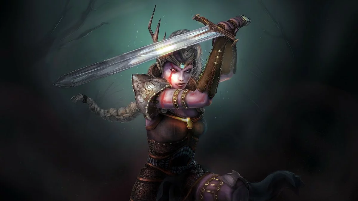 Скриншот из игры Helheim - 15