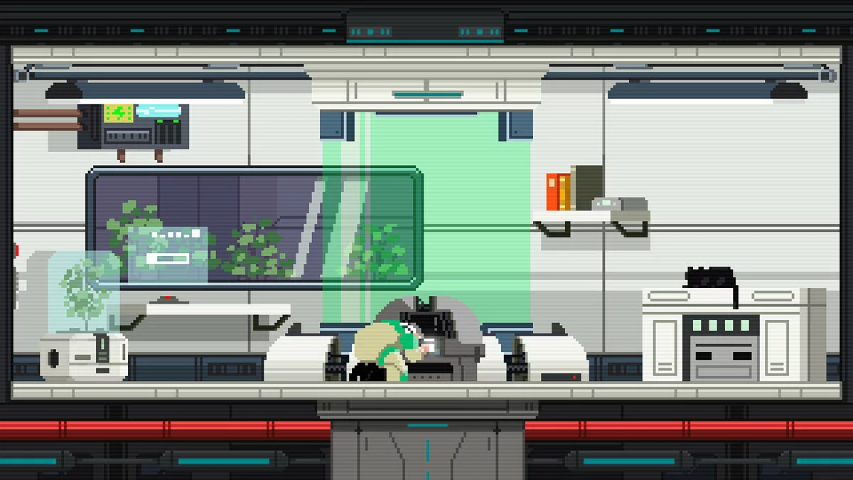 Скриншот из игры Clarisse - 11