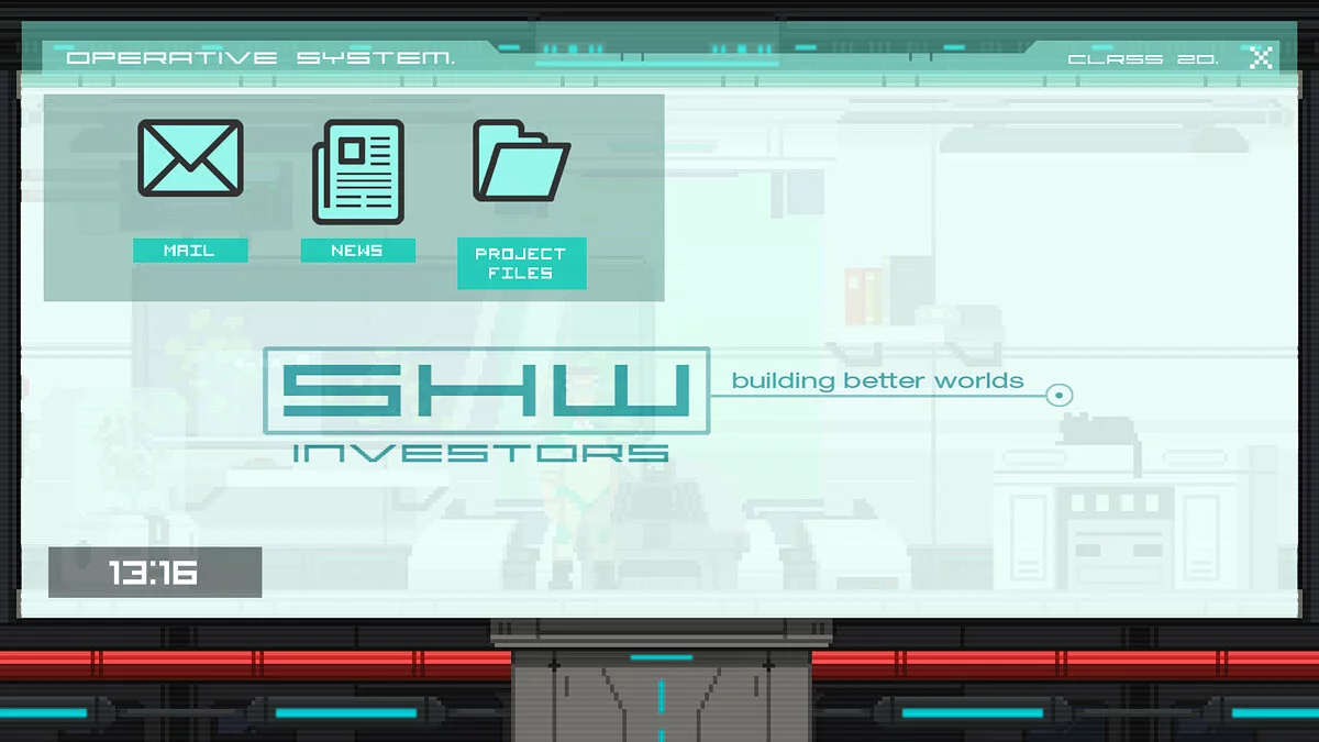 Скриншот из игры Clarisse - 10