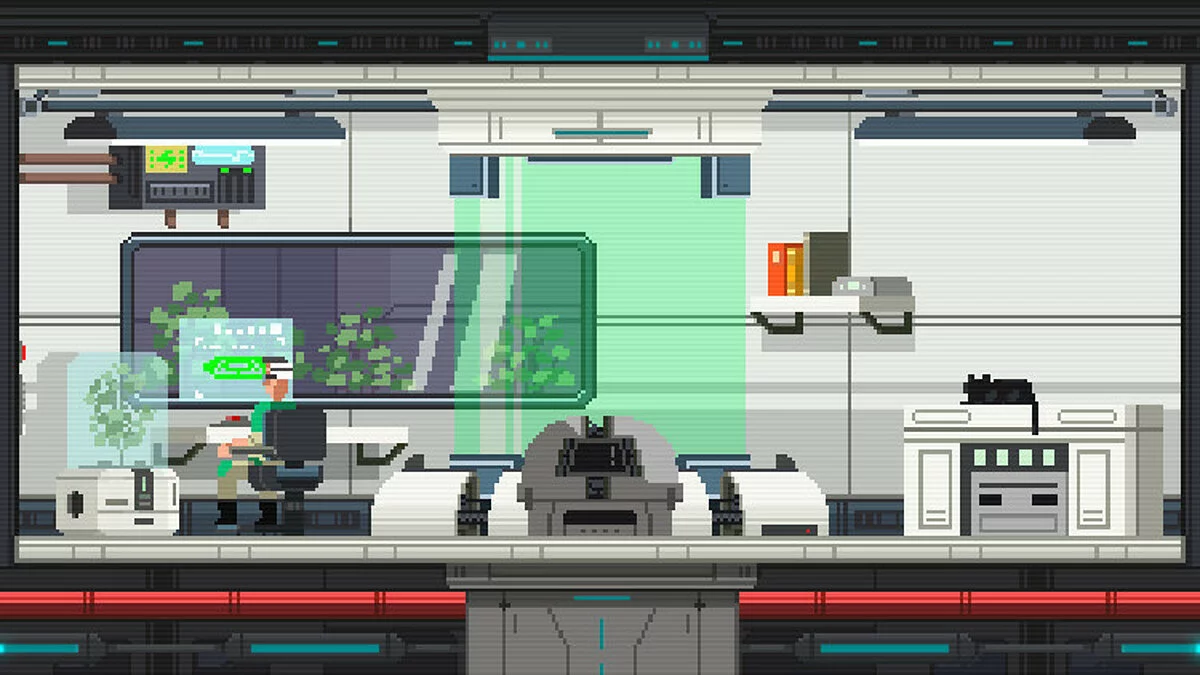 Скриншот из игры Clarisse - 12