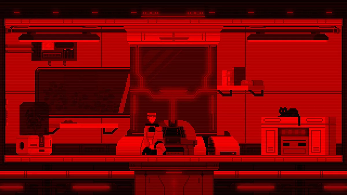 Скриншот из игры Clarisse - 9