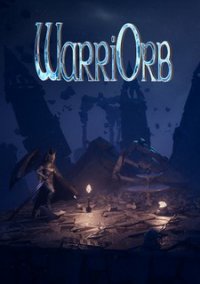 Обложка игры WarriOrb