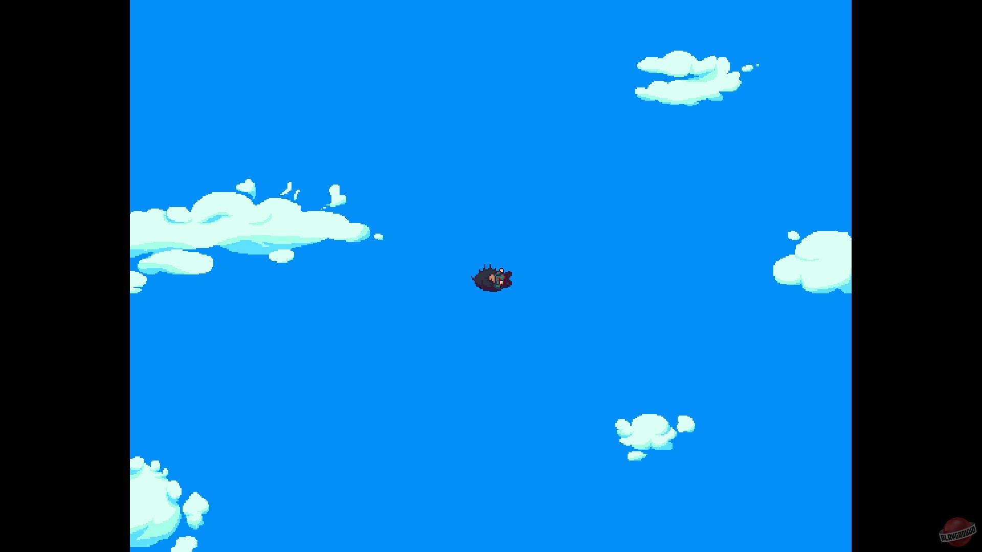 Скриншот из игры Play Rough - 6