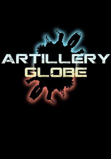 Обложка Artillery Globe