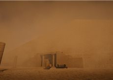 Скриншот из игры Pyramid VR - 7