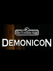 Обложка игры The Dark Eye: Demonicon