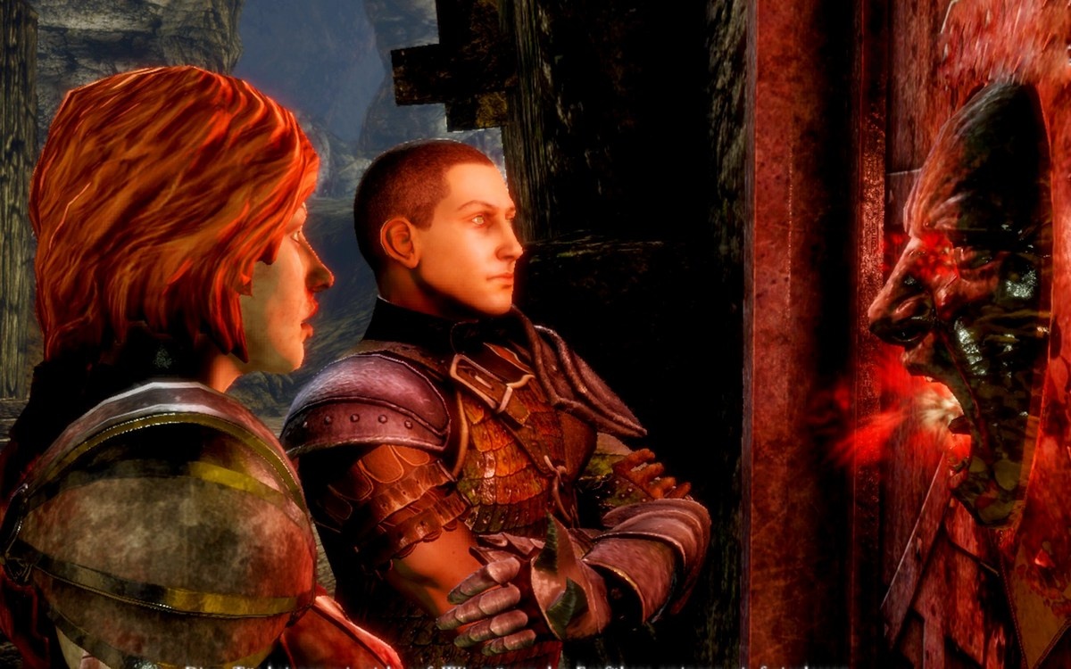 Скриншот из игры The Dark Eye: Demonicon - 202