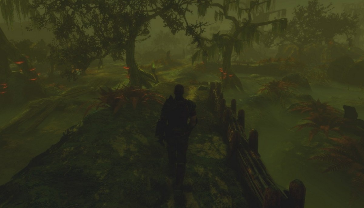 Скриншот из игры The Dark Eye: Demonicon - 194