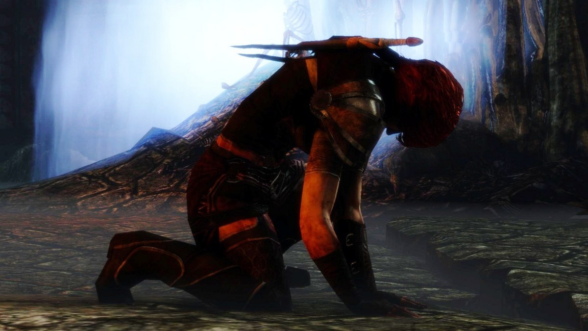 Скриншот из игры The Dark Eye: Demonicon - 115