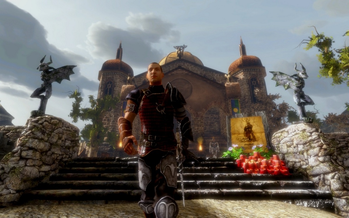 Скриншот из игры The Dark Eye: Demonicon - 119