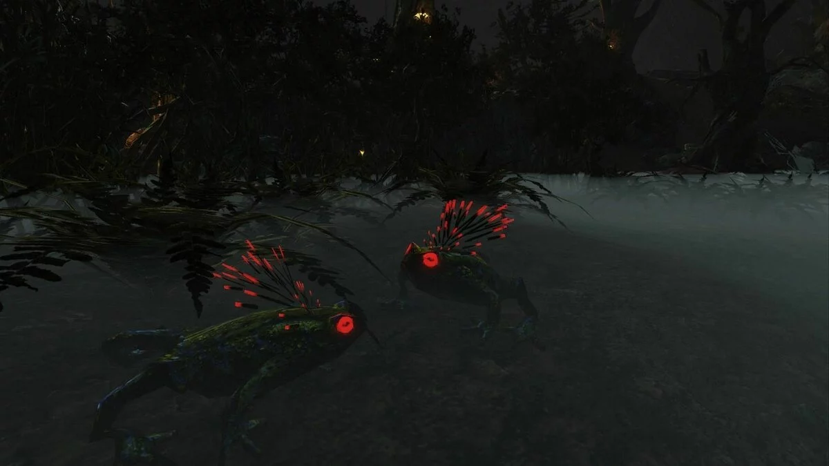 Скриншот из игры The Dark Eye: Demonicon - 62