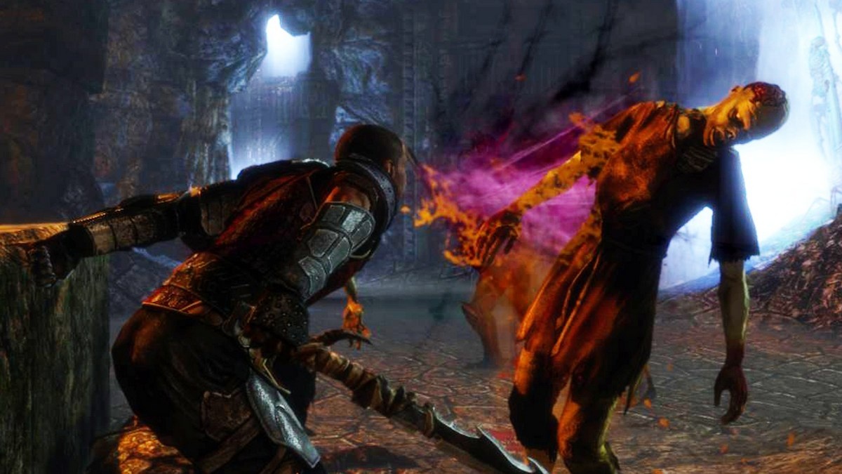 Скриншот из игры The Dark Eye: Demonicon - 203