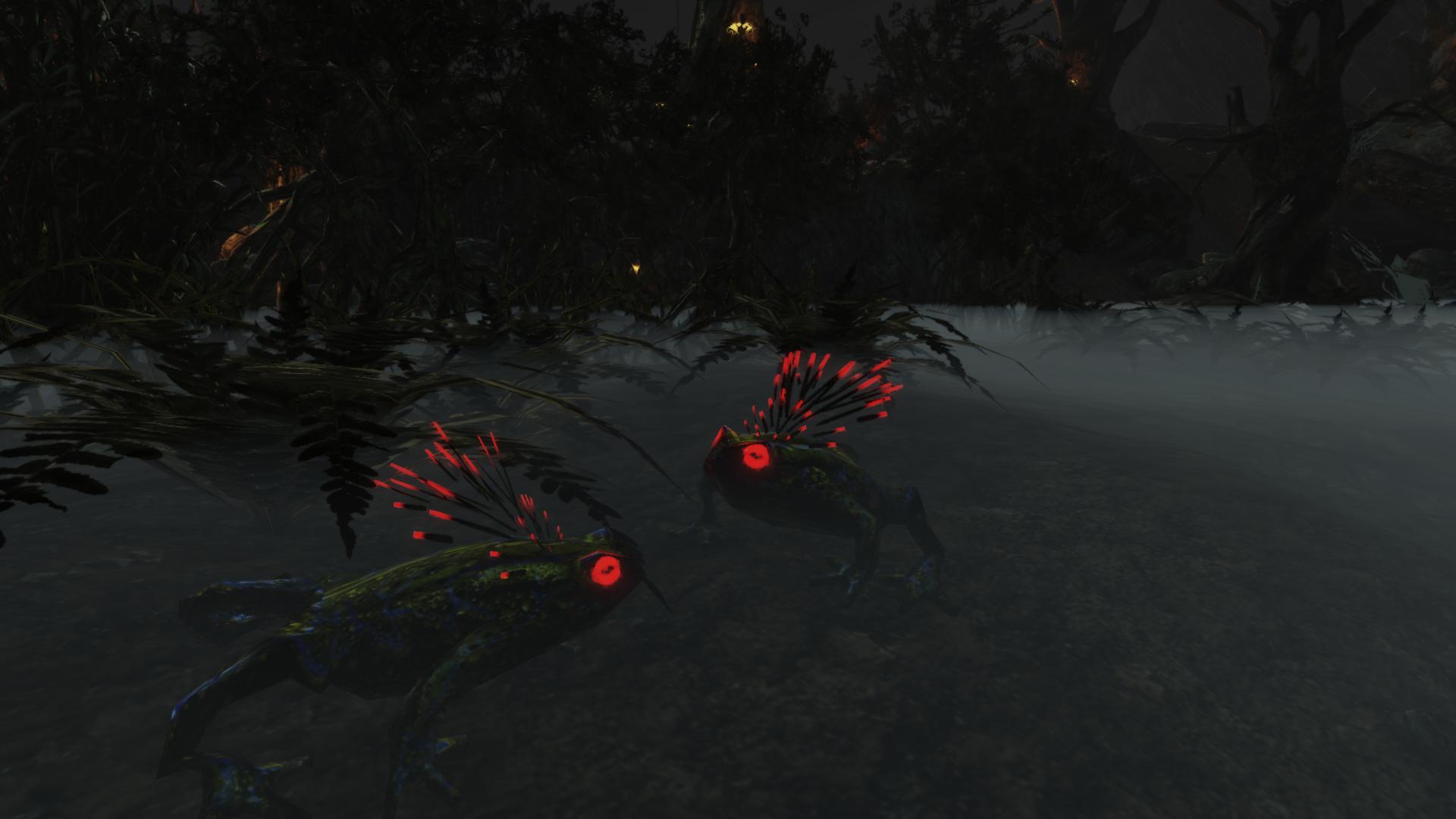 Скриншот из игры The Dark Eye: Demonicon - 130