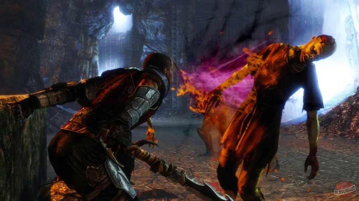 Скриншот из игры The Dark Eye: Demonicon - 73