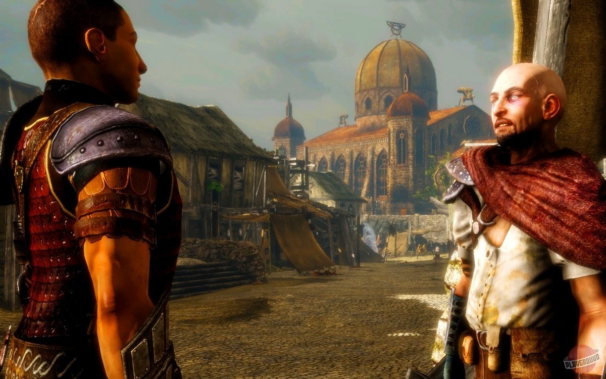 Скриншот из игры The Dark Eye: Demonicon - 61