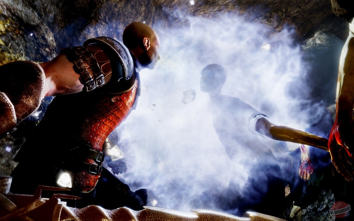 Скриншот из игры The Dark Eye: Demonicon - 70