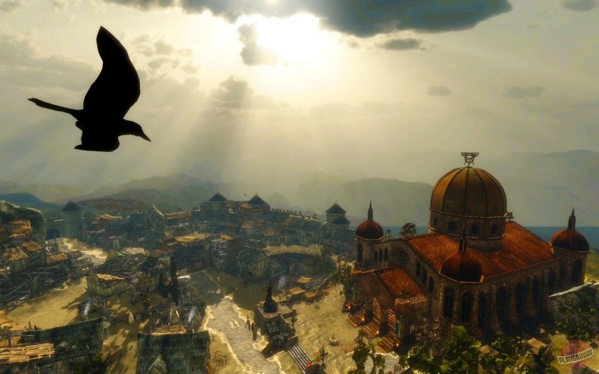 Скриншот из игры The Dark Eye: Demonicon - 74