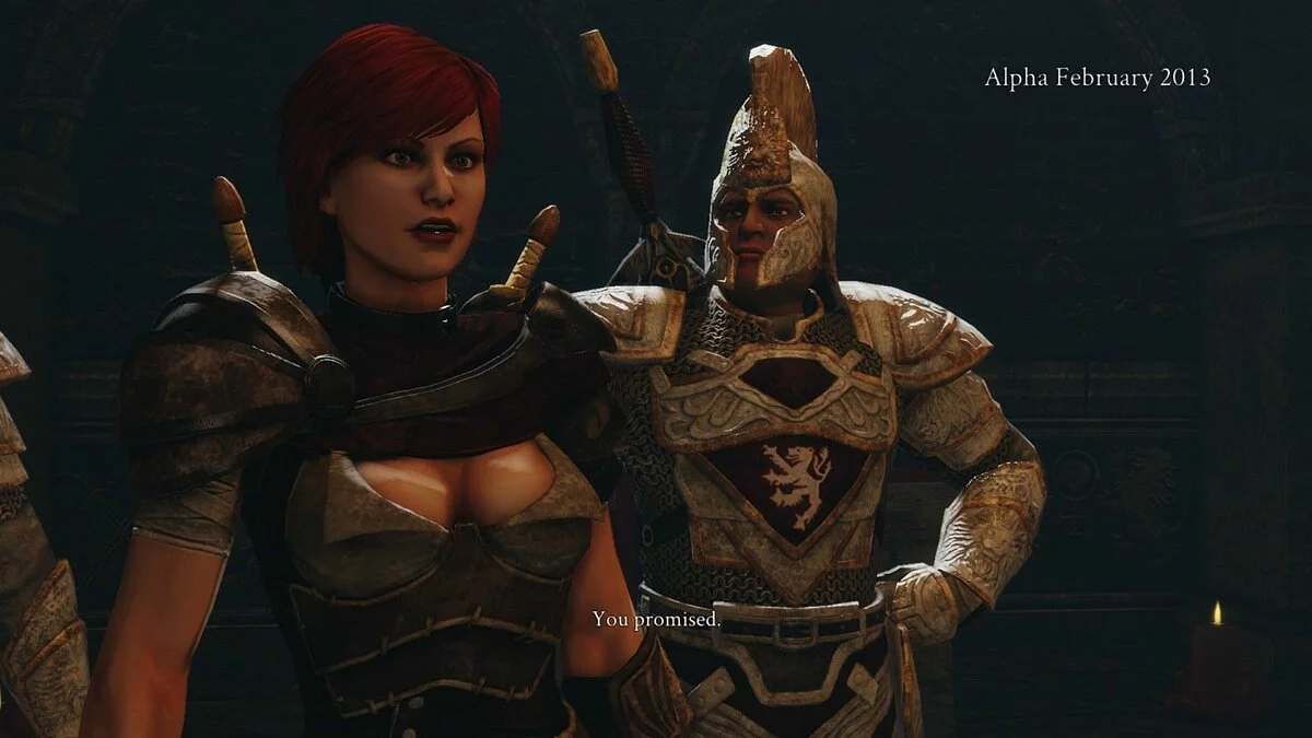 Скриншот из игры The Dark Eye: Demonicon - 58