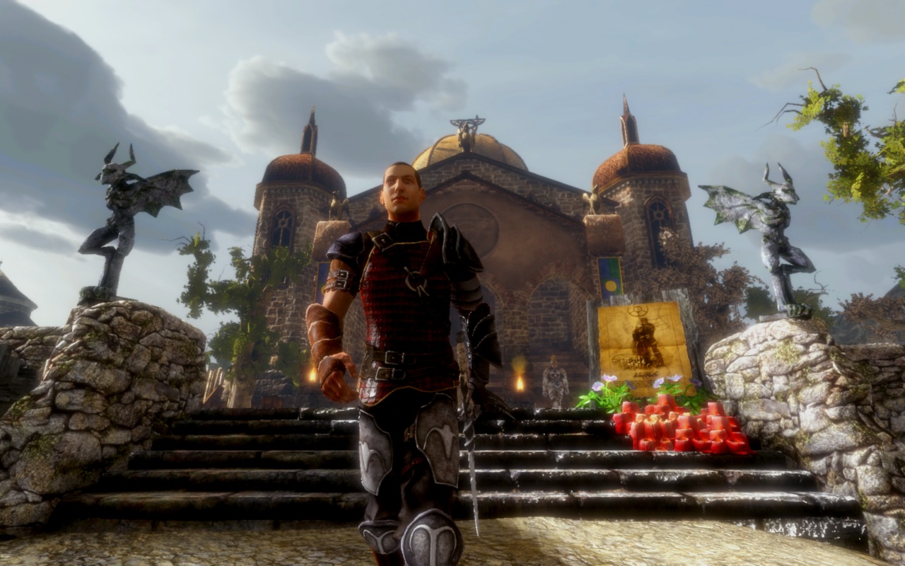 Скриншот из игры The Dark Eye: Demonicon - 150