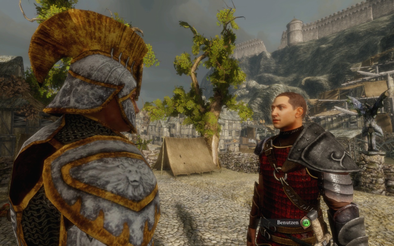 Скриншот из игры The Dark Eye: Demonicon - 188