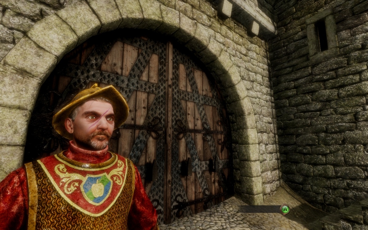 Скриншот из игры The Dark Eye: Demonicon - 151