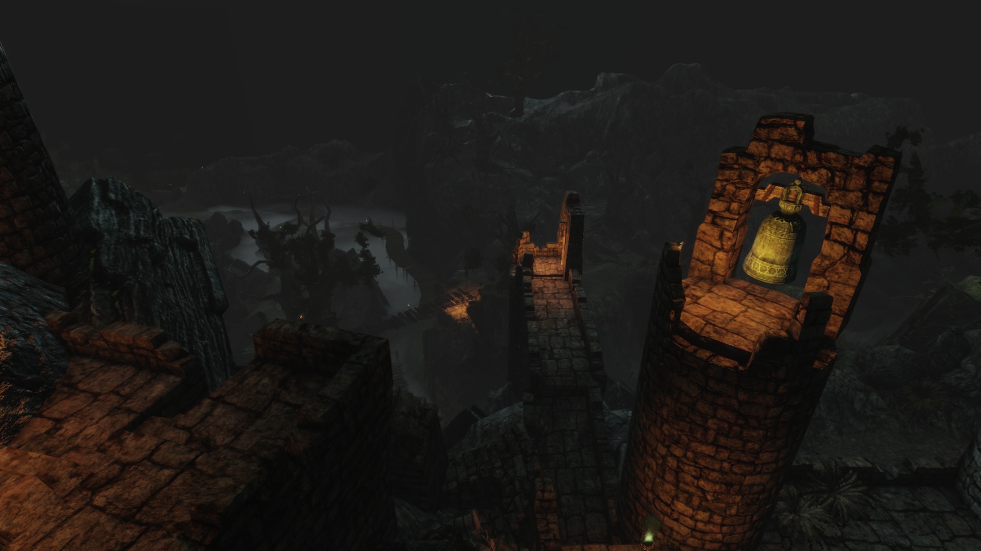 Скриншот из игры The Dark Eye: Demonicon - 117