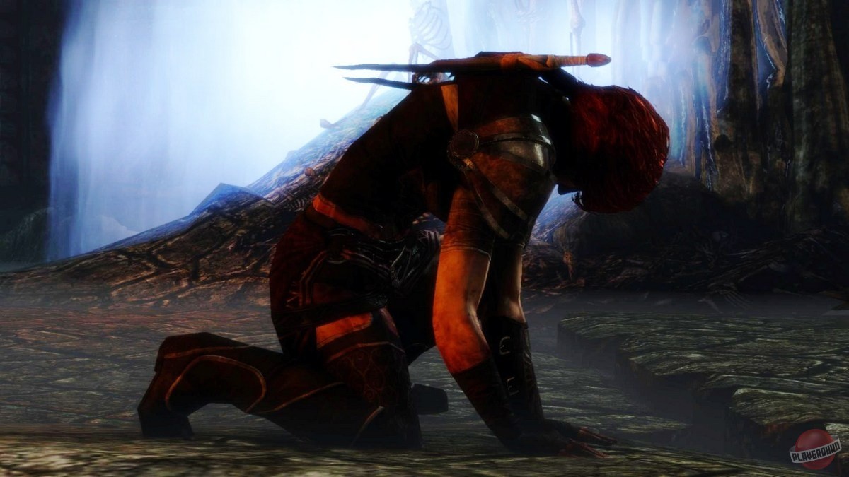 Скриншот из игры The Dark Eye: Demonicon - 57