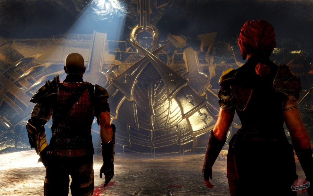 Скриншот из игры The Dark Eye: Demonicon - 79