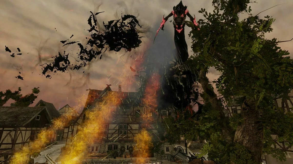 Скриншот из игры The Dark Eye: Demonicon - 65