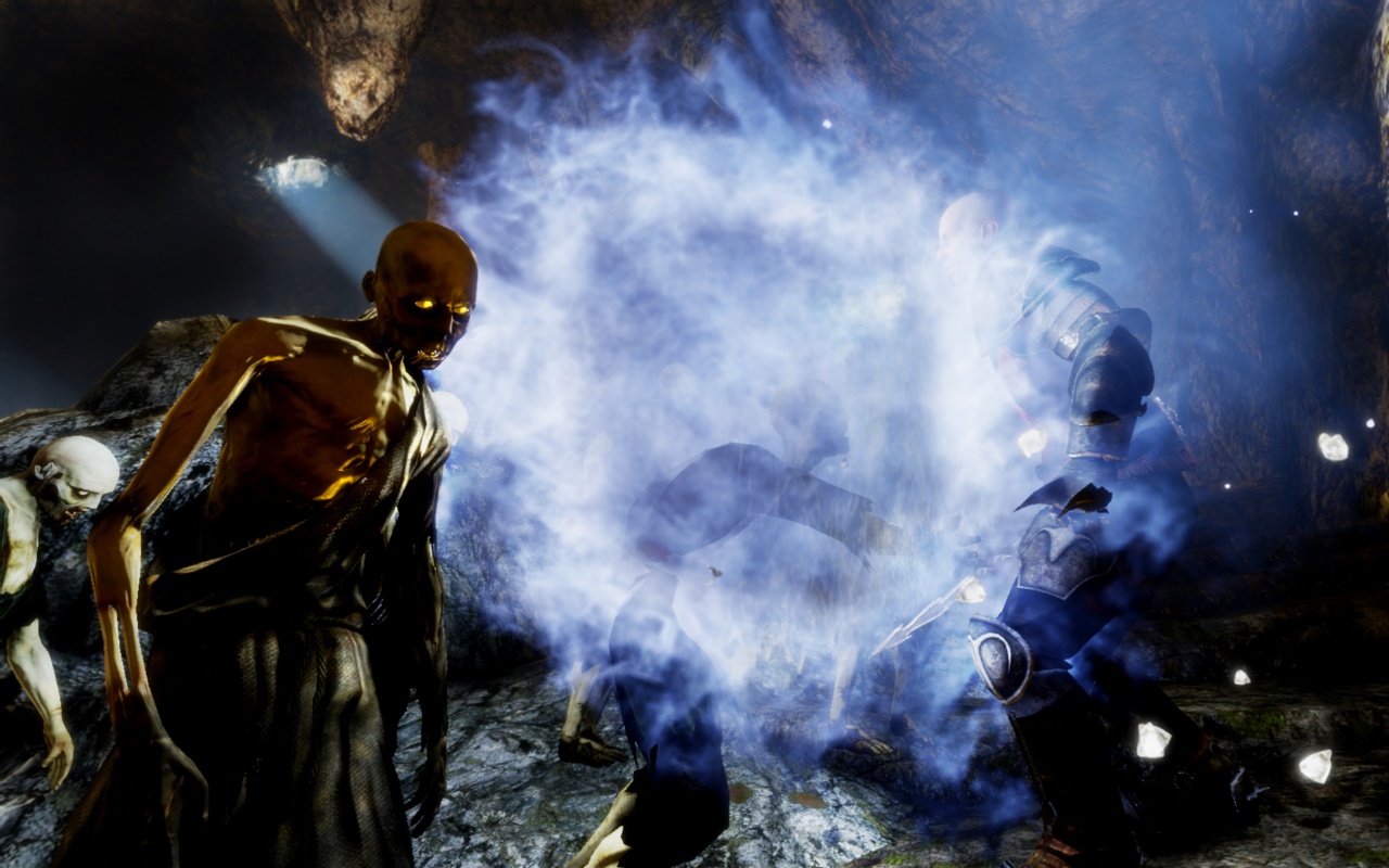 Скриншот из игры The Dark Eye: Demonicon - 148