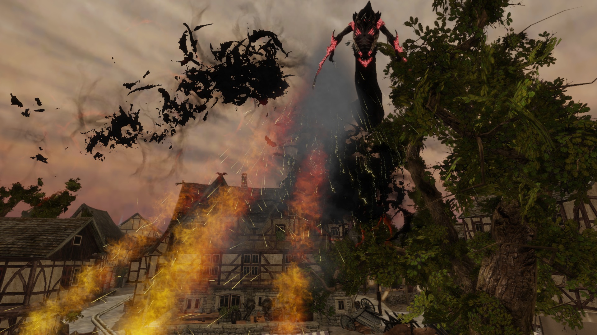 Скриншот из игры The Dark Eye: Demonicon - 195